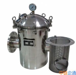 毛发收集器