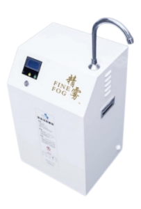 精雾牌次氯酸水发生器（专用单机）RJ-240L(单机版）