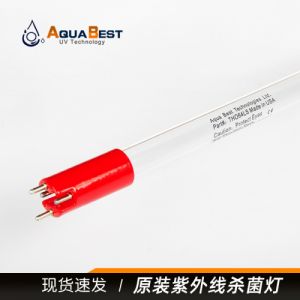 美国AquabestUV灯G48T5L水下紫外线杀菌灯防水杀菌灯