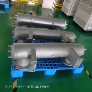 厂家直销中流量型紫外线消毒器 普通养殖行业污水处理净化 UV紫外线杀菌水处理设备