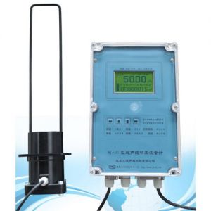 九波WL-1A2超声波明渠流量计WL-1A1探头仪器传感器