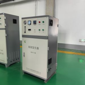 鑫冠宇氧气源臭氧发生器 高浓度污废水处理设备 GY-T-200 支持定制