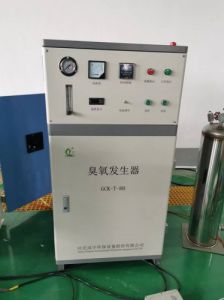 半导体工业降TOC专用鑫冠宇臭氧发生器GCY-T-10