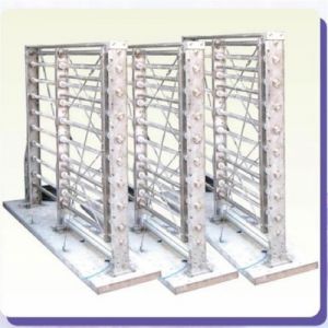 厂家生产污水处理消毒设备 明渠式紫外线消毒器 服务专业